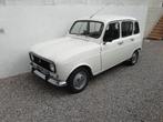 Renault 4 L, Particulier, Achat, Renault