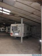 stockage hivernal pour caravanes, mobil-homes, voitures anci, Caravanes & Camping, Caravanes & Camping Autre, Utilisé