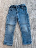 Jeansbroek ZARA BABY maatje 92, Kinderen en Baby's, Broek, Ophalen of Verzenden, Zo goed als nieuw, Zara