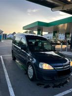Opel combo, Auto's, Bedrijf, Handgeschakeld, Euro 4, Te koop