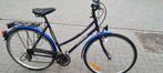 Damesfiets merk van RAMBLER 21VERSNELLINGEN 28INCH, Ophalen