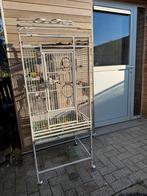 Vogelkot, Dieren en Toebehoren, Ophalen, Zo goed als nieuw