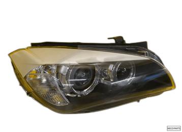 KOPLAMP RECHTS ORIGINEEL BMW X1 E84 XENON 2990008-08