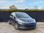 Peugeot 206 1.4 Benzine 750€ zo meenemen, Auto's, Bedrijf, Euro 4, Airconditioning, 3 deurs
