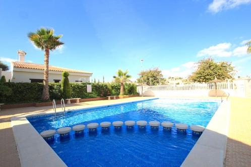 Vakantiehuis rojales costa blanca, Vakantie, Vakantiehuizen | Spanje, Costa Blanca, Overige typen, 2 slaapkamers, Eigenaar, Airconditioning