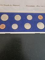 Belgische valutabox, Postzegels en Munten, Munten | België, Verzenden