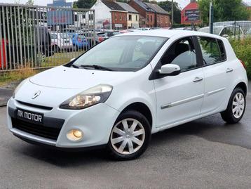Renault Clio 1.2 ESSENCE 75CV - AIRCO - 5 PORTES beschikbaar voor biedingen