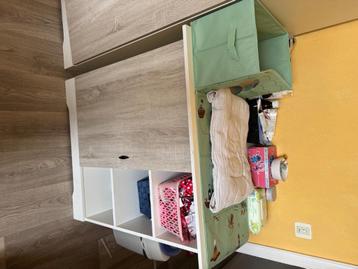 Chambre bébé, Enfants & Bébés, Enlèvement, Comme neuf, Garçon ou Fille