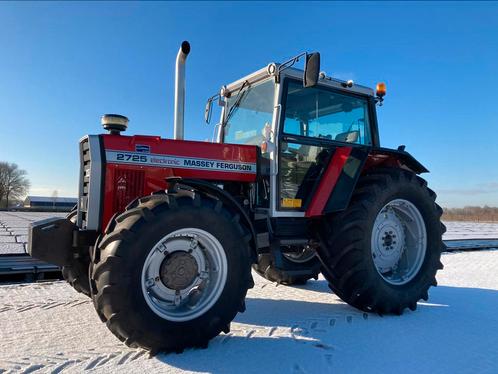 MASSEY FERGUSON 2725, Zakelijke goederen, Landbouw | Tractoren, Massey Ferguson, Ophalen of Verzenden