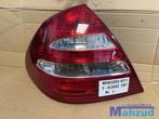 MERCEDES E KLASSE W211 Links achterlicht 2002-2009, Auto-onderdelen, Verlichting, Gebruikt, Mercedes-Benz AG, Mercedes-Benz, Mercedesstrasse 120
70372  Stuttgart, DE