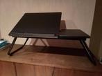 Laptoptafeltje, Ophalen of Verzenden, Zo goed als nieuw