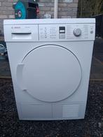 Bosch avantixx 7, Elektronische apparatuur, Droogkasten, Ophalen, Condens