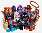 LEGO Minifigures CMF en Star Wars NIEUW!, Ophalen of Verzenden, Nieuw, Complete set, Lego