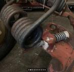 Pz strela Nylon revisie set nieuw, Enlèvement