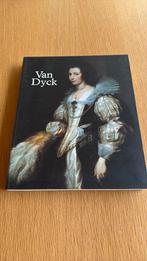 Van Dyck, Ophalen, Zo goed als nieuw