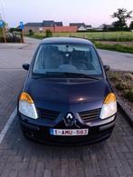 Renault Modus, Auto's, Renault, Stof, Zwart, Blauw, Handgeschakeld
