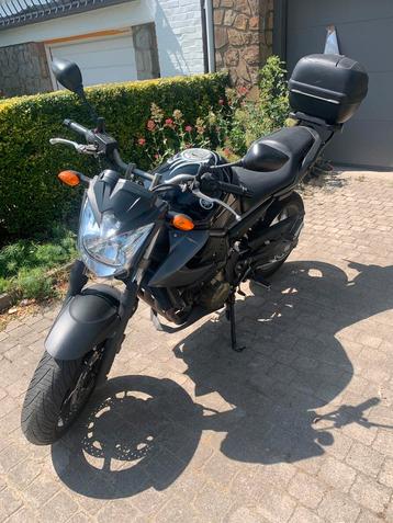 Yamaha XJ6 2011 - 18.184km beschikbaar voor biedingen