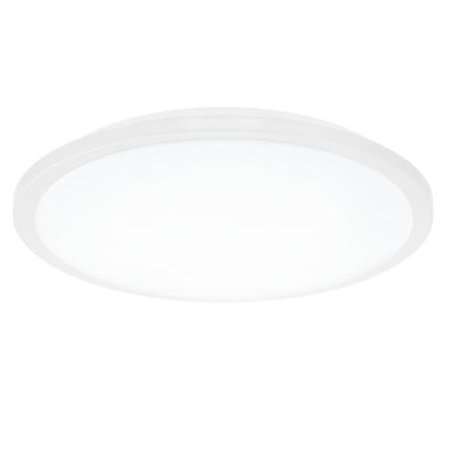 EGLO 97323 COMPETA-ST gigantische LED-plafondlamp, Huis en Inrichting, Lampen | Plafondlampen, Zo goed als nieuw, Ophalen