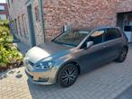 VW Golf 7 Allstar 1.2 TSI schadevrij, bj 2016, 81kw, 110pk, Auto's, Volkswagen, Stof, Euro 6, Handgeschakeld, USB