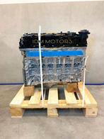 BMW X5 F15 230kW Motor N57D30B Motor N57D30B, Verzenden, Gebruikt, BMW
