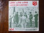Vivi Lang leve de liefde, Cd's en Dvd's, Vinyl | Nederlandstalig, Ophalen