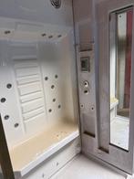 Douche cabine, Enlèvement, Neuf, Avec douche