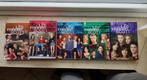 Lot coffrets DVD Les Frères Scott (saisons 1 à 5), CD & DVD, DVD | TV & Séries télévisées, Enlèvement, À partir de 6 ans, Coffret