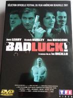 Bad luck / DVD, Enlèvement ou Envoi