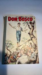 "La vie prodigieuse et héroïque de Don Bosco", Boeken, Eén stripboek, Ophalen of Verzenden, Gelezen, Dupuis
