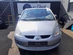 AIRBAG SET + COMPUTER Mitsubishi Colt CZC (01-2006/07-2009), Gebruikt, Mitsubishi