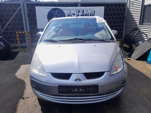 AIRBAG SET + COMPUTER Mitsubishi Colt CZC (01-2006/07-2009), Auto-onderdelen, Overige Auto-onderdelen, Mitsubishi, Gebruikt