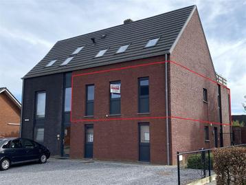 Appartement te huur in Meerhout, 2 slpks beschikbaar voor biedingen