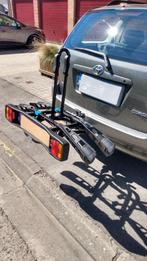 Porte vélos Norauto, Ophalen, 2 fietsen, Nieuw, Brede banden