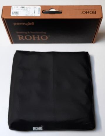 Roho/ permobil/ afm.46,5 cm x 46,5 cm x 7,5 cm/ nieuw beschikbaar voor biedingen