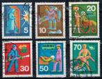 Postzegels uit Duitsland - K 2884 - Vrijwilligers, Postzegels en Munten, Overige periodes, Ophalen of Verzenden, Gestempeld