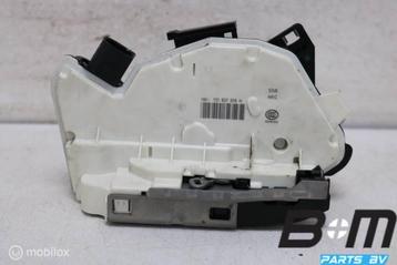 Portierslot rechtsvoor VW UP! 1S1837016H beschikbaar voor biedingen