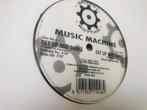 Music Machine get up & dance 12”, Enlèvement ou Envoi, Comme neuf
