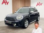 MINI Cooper Countryman 1.5iA Classic Trim ** Pano | Memory, Euro 6, Countryman, Zwart, Bedrijf