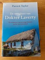 De terugkeer van dokter Laverty, Patrick  Taylor, Ophalen, Gelezen