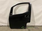 Portière 2portes gauche d'un Nissan NV200, -, 3 mois de garantie, Utilisé, Porte