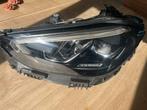 Koplamp links c-klasse w206, Auto-onderdelen, Verlichting, Ophalen of Verzenden, Gebruikt, Mercedes-Benz