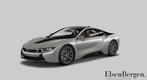 BMW i8 Coupé / Donington grey / E-Copper interior, Auto's, BMW, Automaat, 4 zetels, Euro 6, 170 kW