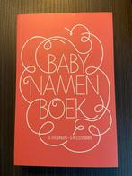 Babynamenboek, Enlèvement, Comme neuf