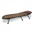 fox R1 bedchair, Watersport en Boten, Hengelsport | Karpervissen, Ophalen, Zo goed als nieuw