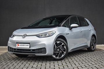 Volkswagen ID.3 58 kWh Pro Business - ACC beschikbaar voor biedingen