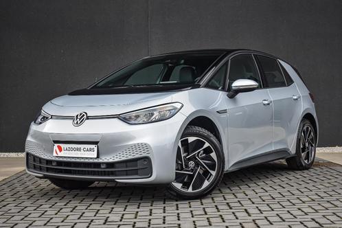 Volkswagen ID.3 58 kWh Pro Business - ACC, Auto's, Volkswagen, Bedrijf, Te koop, ID.3, ABS, Adaptive Cruise Control, Airbags, Airconditioning