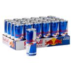 Redbull 24x25cl Origineel 1 Tray, Ophalen, Dranken
