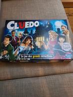 Cluedo, Hobby & Loisirs créatifs, Jeux de société | Jeux de plateau, Enlèvement, Comme neuf