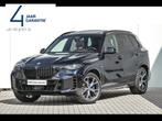 BMW Serie X X5 xDrive 50e, Auto's, BMW, Automaat, 19 g/km, 313 pk, Zwart
