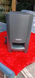 Bose 321 basmodule serie 3, Ophalen of Verzenden, Zo goed als nieuw